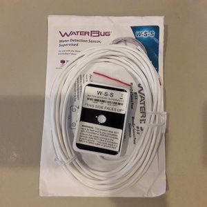 Winland surface water sensor model W-S-S (water Bug)